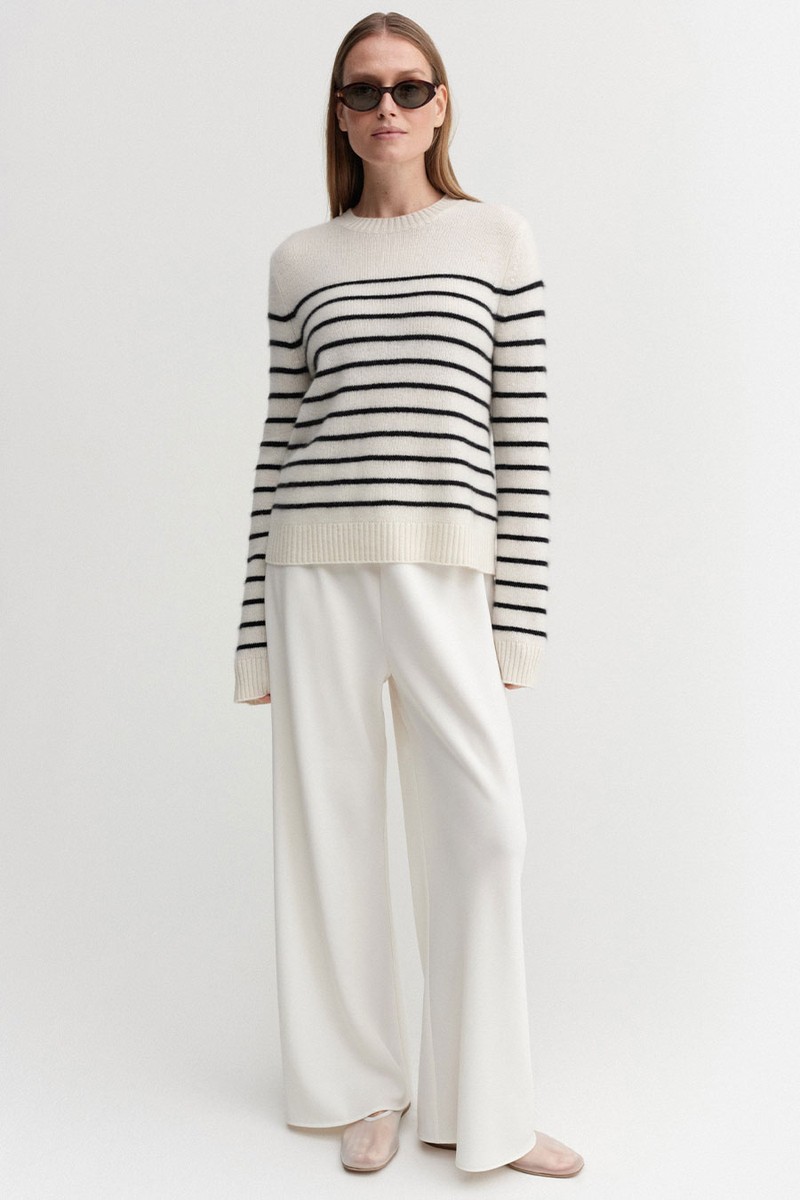 Rae Sweater from Almada Label