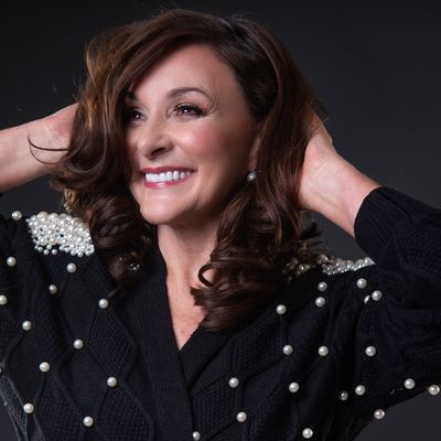 Chapters In My Life: Shirley Ballas
