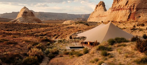 The Travel Trend That Will Help You Switch Off This Summer