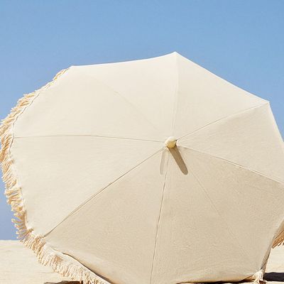 Beach Umbrella  from Zara