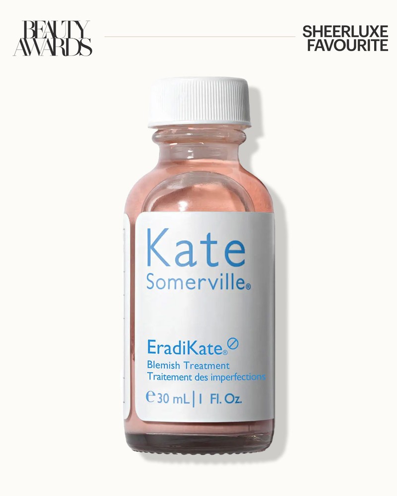 Eradikate Blemish Treatment from Kate Somerville