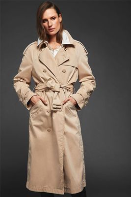 Stormi Trench from Anine Bing