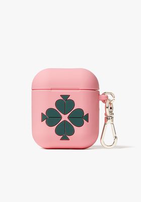 Rococo Silicone Airpods Case from Kate Spade