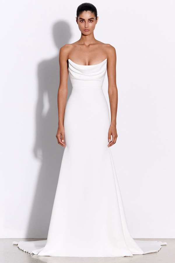 Emerson Gown from Alex perry