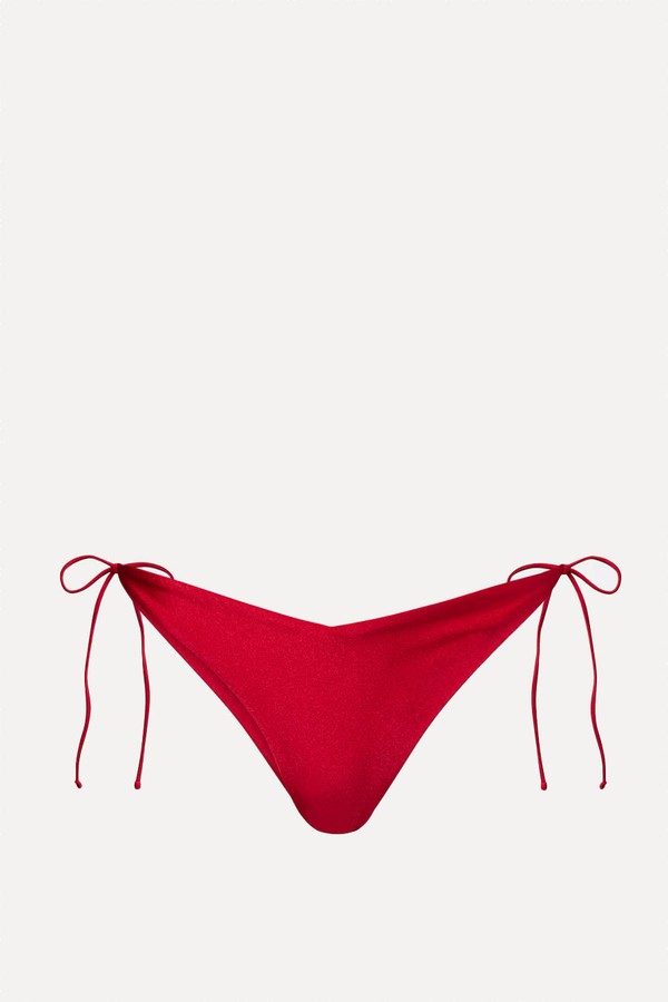 Kaia bikini bottoms from Jade Swim