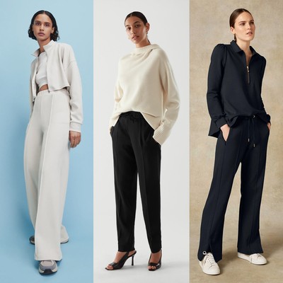 The Trousers We Love Right Now