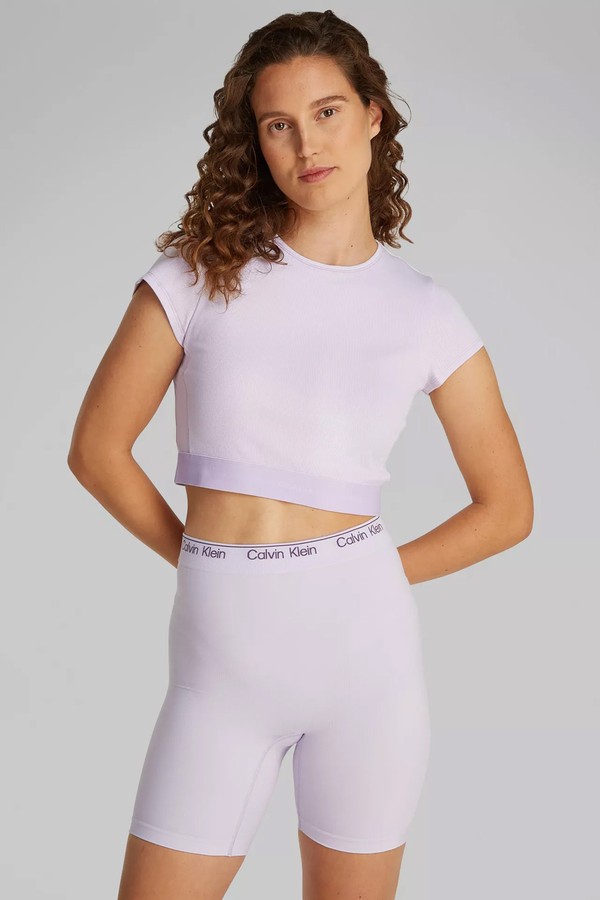 Icon Shapewear High Waist Shorts