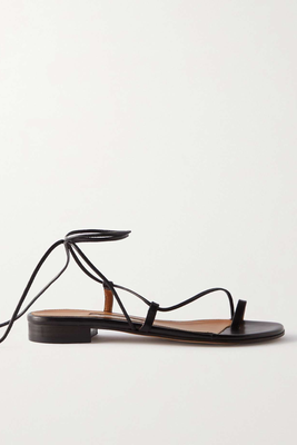 Susan Leather Sandals