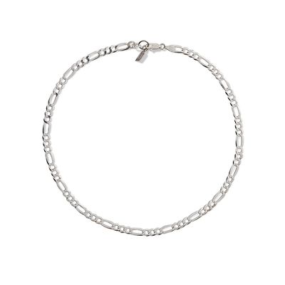 Silver Necklace from Loren Stewart