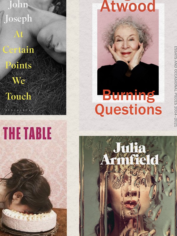 The Books We’re Excited About For 2022