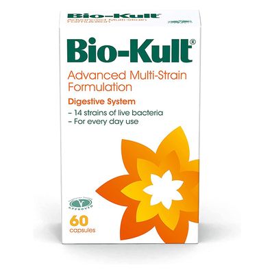 Bio-Kult Advanced Multi-Strain Formulation from Boots