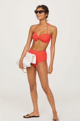 Bandeau Bikini Top from H&M