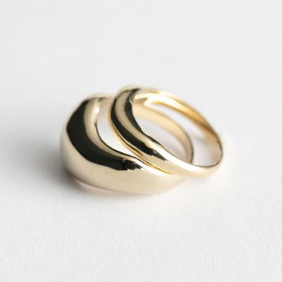 Two Pack Rings from & Other Stories