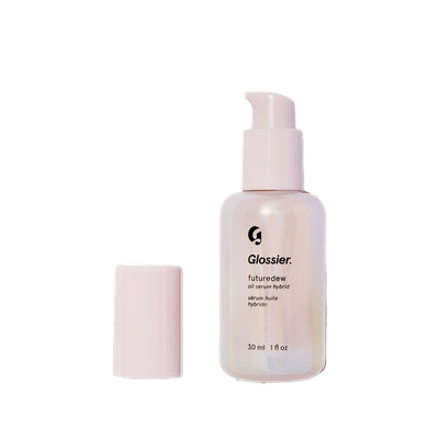 Futuredew Facial Oil-Serum Hybrid from Glossier