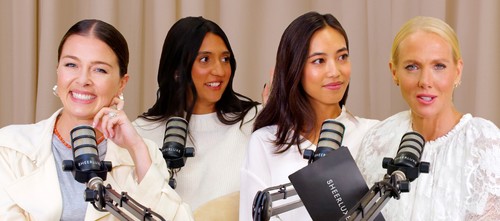 Building A Personal Brand, Working In Fashion & Dealing With Online Negativity