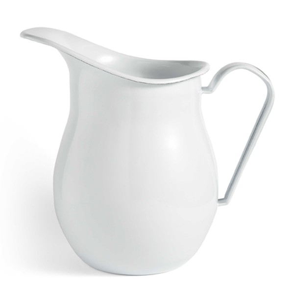 Hempton Enamelware Pitcher