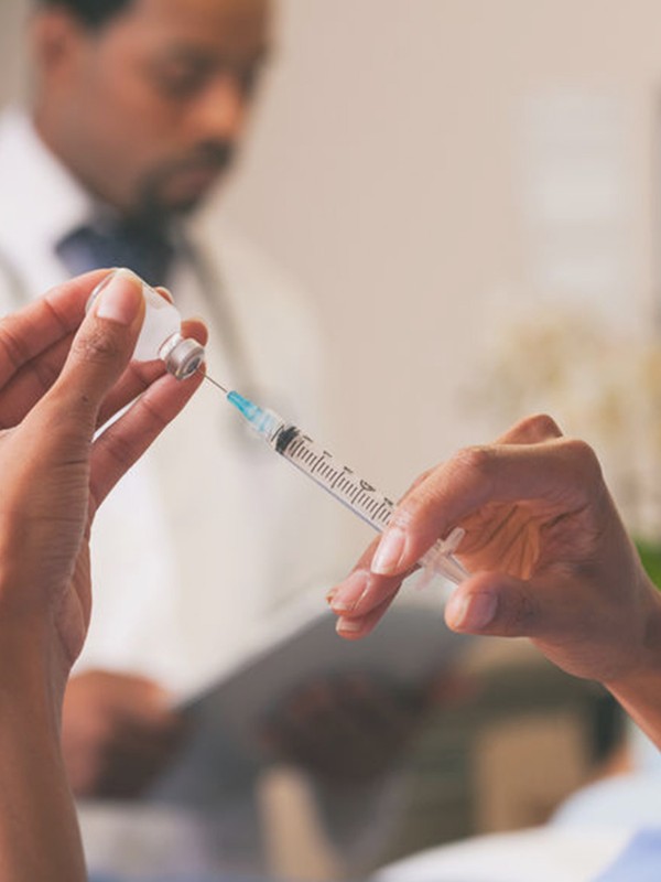 Do You Need To Top Up Your Jabs?