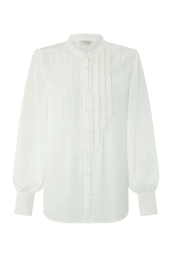 Piper Blouse