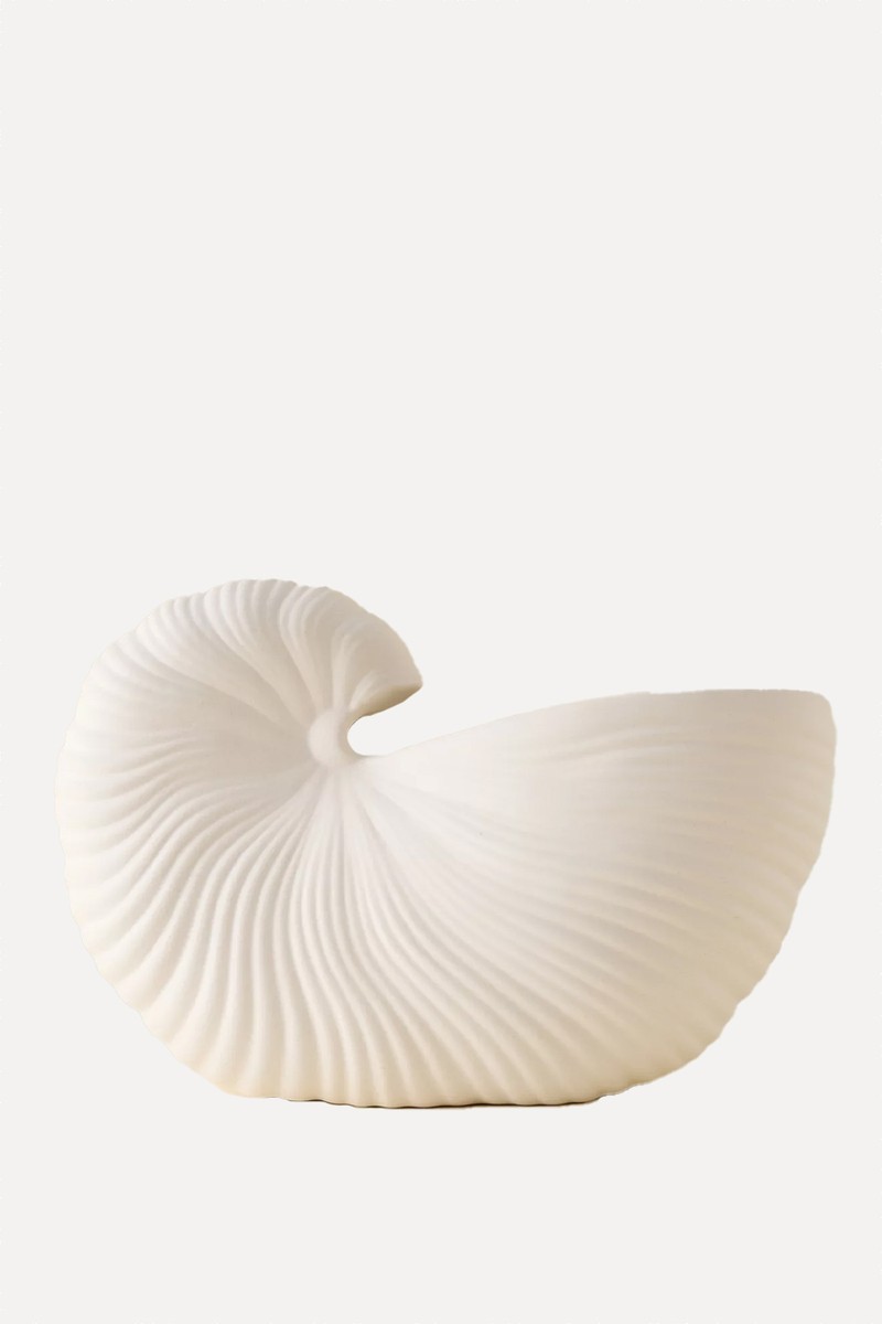 Shell Pot from Ferm Living
