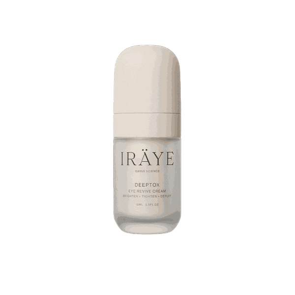 Eye Revive Cream from IRÄYE