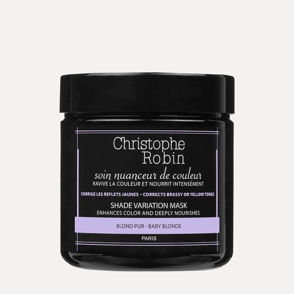 Shade Variation Mask from Christophe Robin