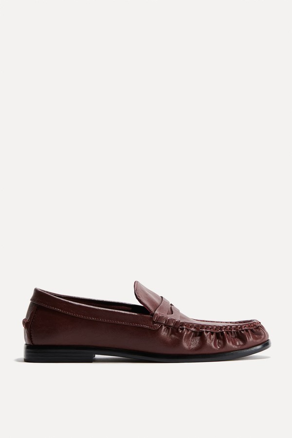 Loafers from H&M