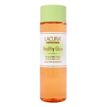 Lacura Healthy Glow Tonic | £3.99 