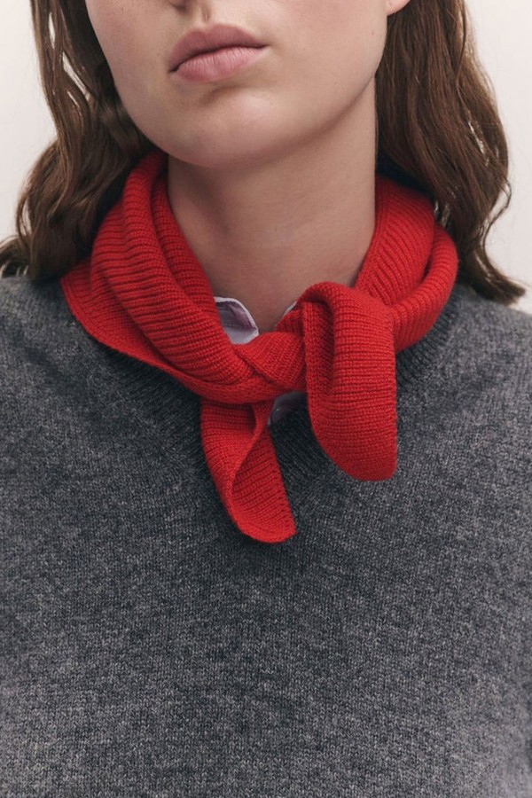 Fionn Cashmere Foulard from & Daughter