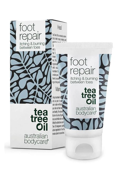 Foot Repair from Australian Bodycare