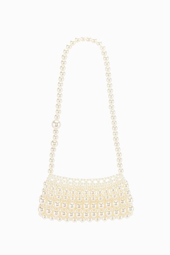 Pearl Shoulder Bag from 8 Other Reasons