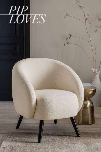 Mylo Accent Chair, £299 | Next