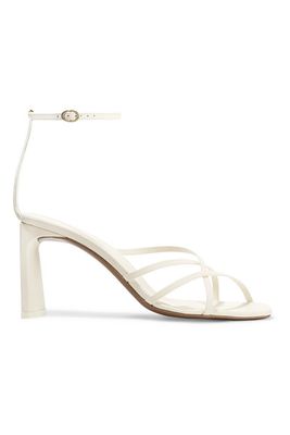 Barbosella Leather Sandals from Neous