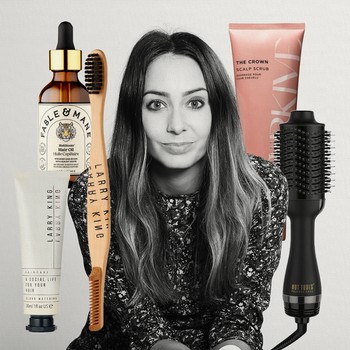 A Beauty Pro Shares Her 6 Hair Rules 