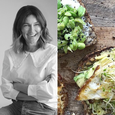 19 Health Rules From A Women’s Wellness Expert