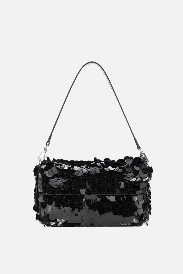  Timmy Shoulder Bag from Staud