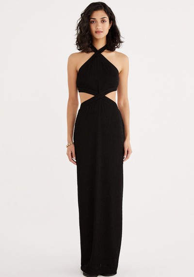 3. Cassidy Maxi Dress from RumerTheLabel