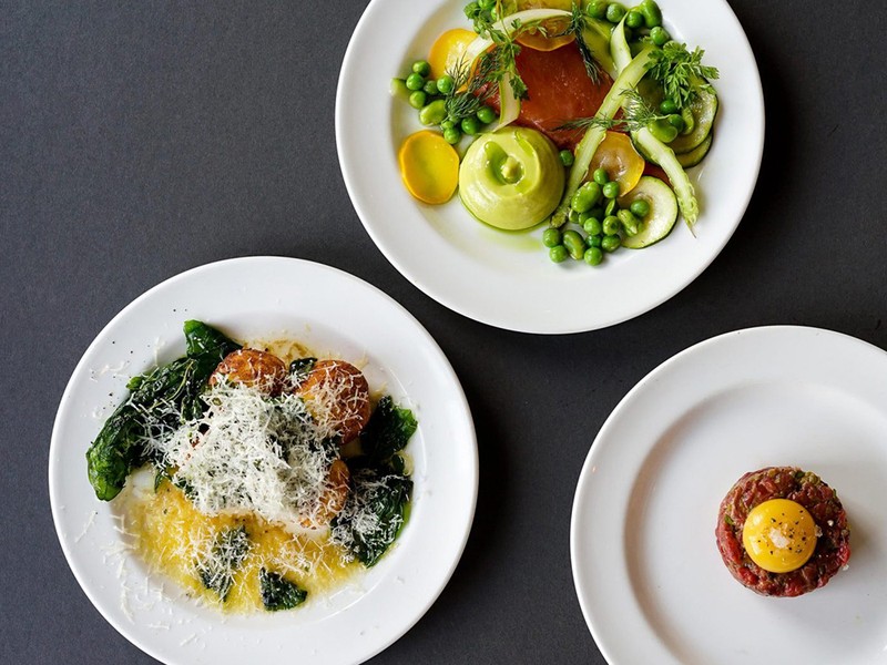 Bistrotheque