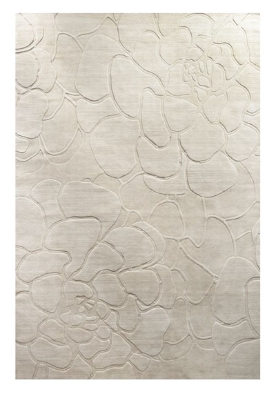 Petal Rug from Tania Johnson