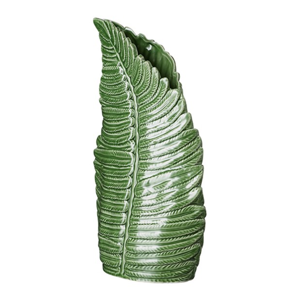 Fern Vase from Oka