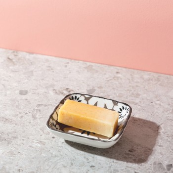 Why The Soap Bar Is Having A Moment