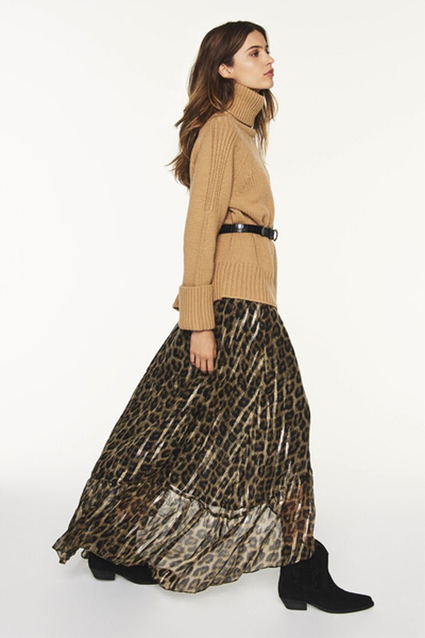 Jalvy Skirt