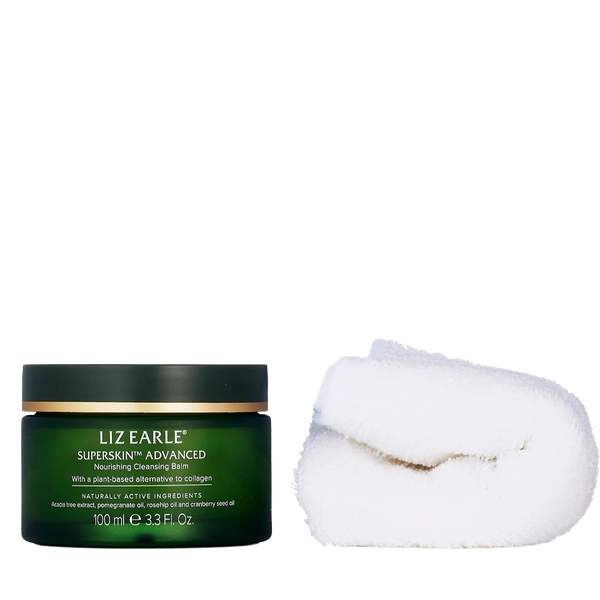 Superskin Cleansing Balm from Liz Earle