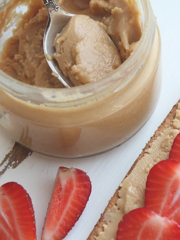 9 Guilt-Free Snacks To Satisfy A Sweet Tooth
