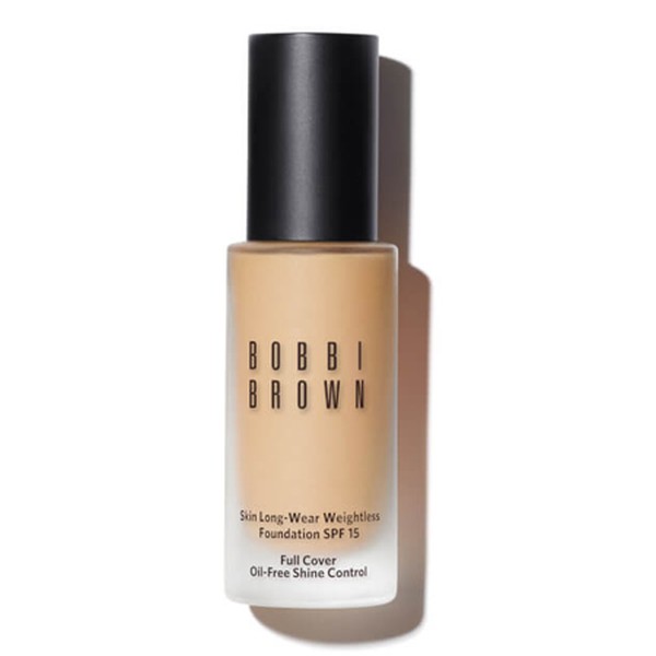 Skin Long Wear Weightless Foundation from Bobbi Brown