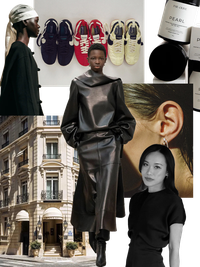 Everything A Cool Brand Founder Is Loving Right Now