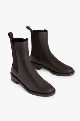 Chelsea Ankle Boots from Charles & Keith