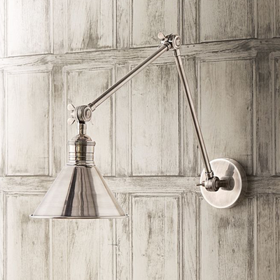 Stork Wall Light