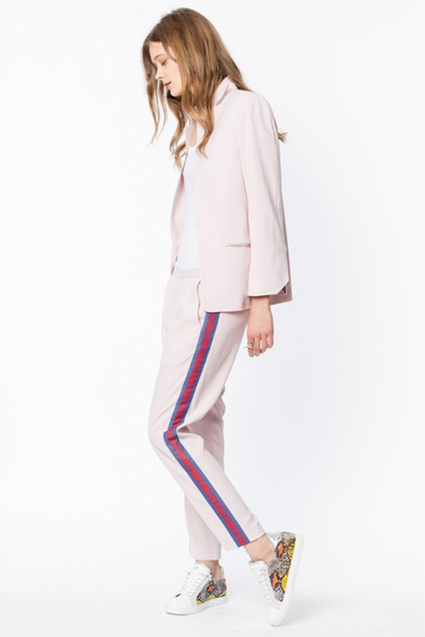 Pantalon Paula Band