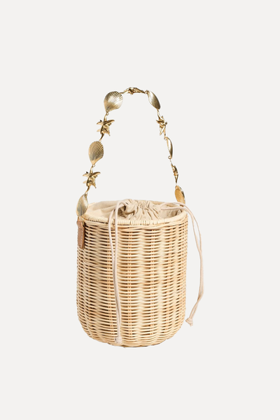 The Island Bucket Bag  from Poolside