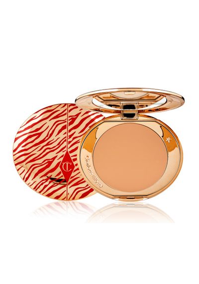 Lunar New Year Flawless Finish Powder from Charlotte Tilbury